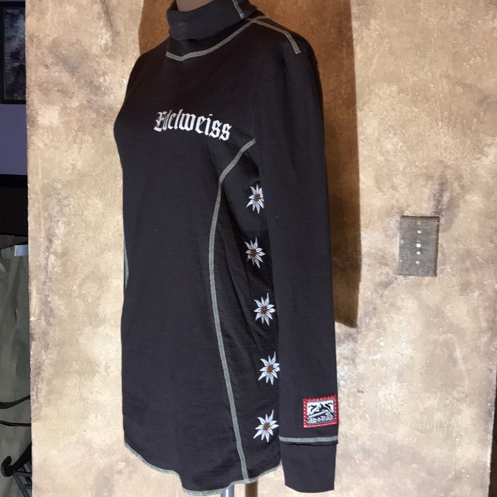 Alp n Rock Turtle neck